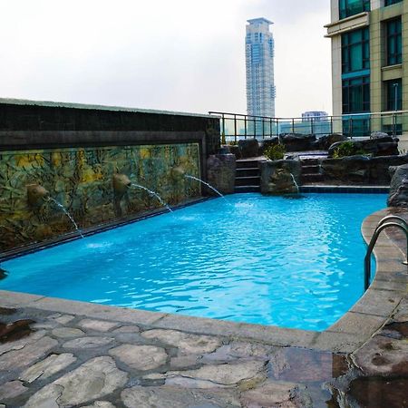 Asian Mansion II San Pedro Makati Exterior foto
