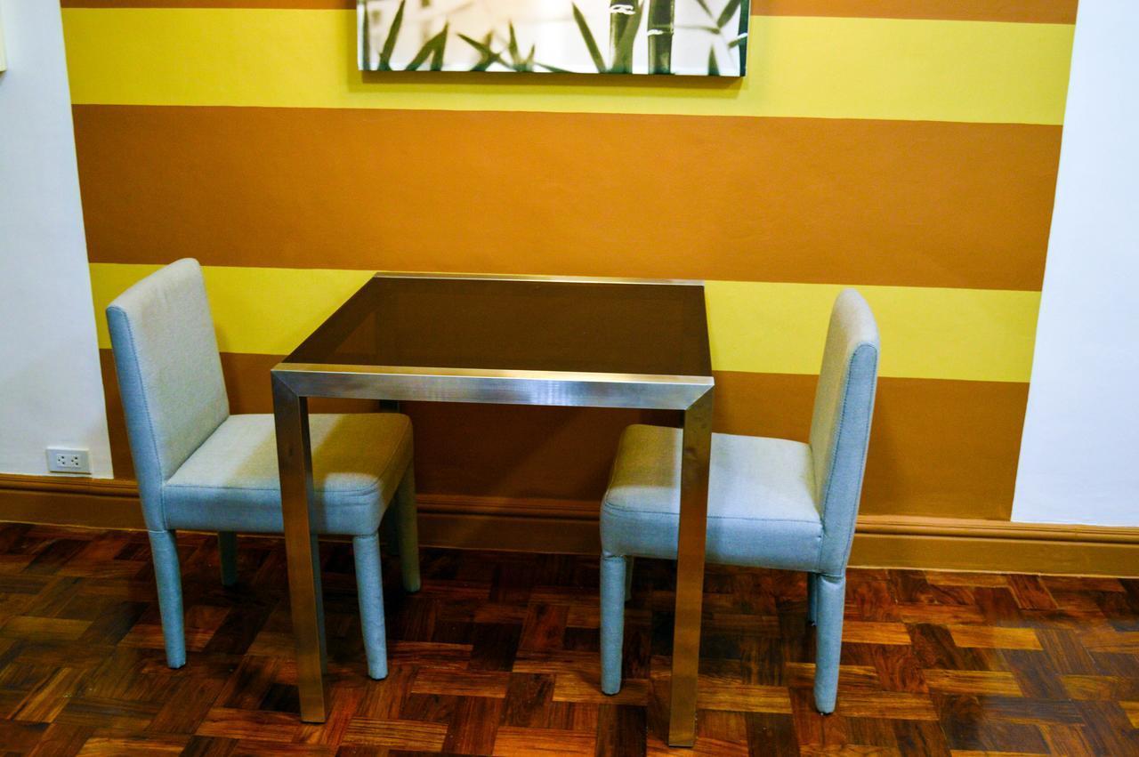Asian Mansion II San Pedro Makati Exterior foto